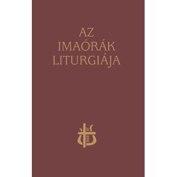 Az imaórák liturgiája III. - Műbőr