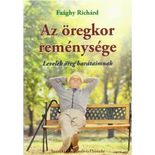 Az öregkor reménysége - Faághy Richárd
