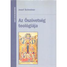 Az Ószövetség teológiája - Josef Schreiner
