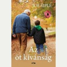 Az öt kívánság - Joe Siple