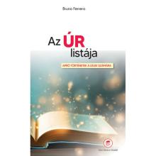 Az Úr listája - Bruno Ferrero SDB