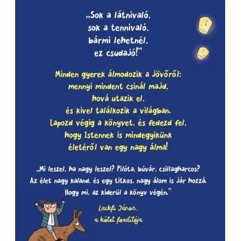 Bárhol járj a világon, van rólad egy nagy álmom…