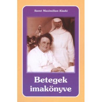 Betegek imakönyve