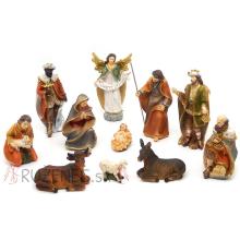 Weihnachts Krippenfiguren - 15 cm