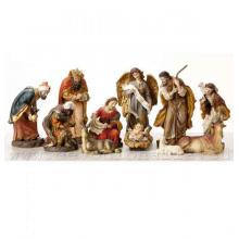 Nativity Figure Set - 20 cm - extra