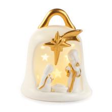 Betlehem svietiaci - 13x10x6cm