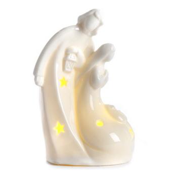 Betlehem svietiaci - 13x8x5cm