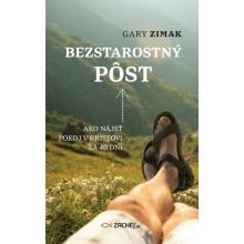 Bezstarostný pôst - Gary Zimak