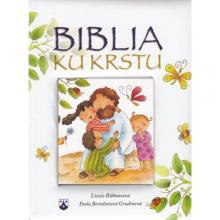 Biblia ku krstu
