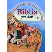 Biblia pre deti Biblia pre deti