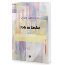 Boh je láska - Chiara Lubichová