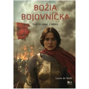 Božia bojovníčka - Svätá Jana z Arku - Louis de Wohl
