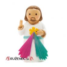 Barmherziger Jesus - 8cm