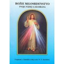 Božie milosrdenstvo + novéna