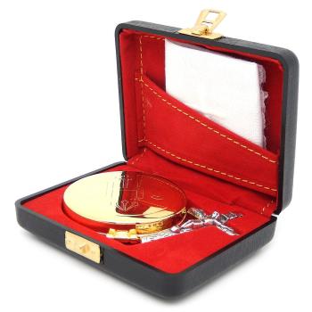 Burza malá - 8x9x2.5cm