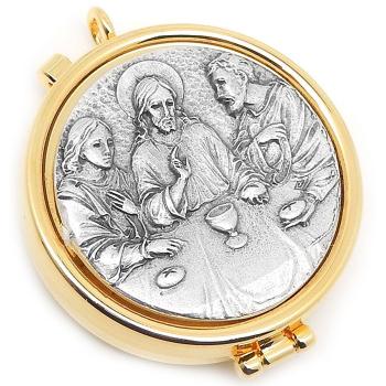 Burza na Eucharistiu  5.4x1.8cm - ST - 395