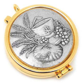 Burza na Eucharistiu  5.4x1.8cm - ST - 792