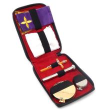 Sick call set - 10x16x2cm