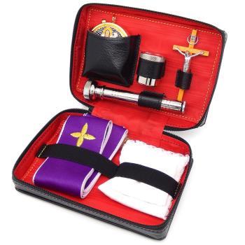 Sick call set - 10x16x5.5cm