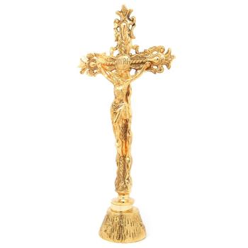 Kríž na oltár - 33cm