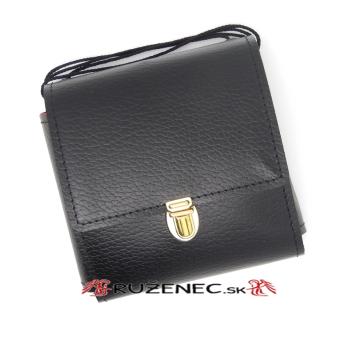 Burza na Eucharistiu s púzdrom 11x11x4cm