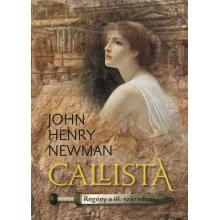 Callista - John Henry Newman