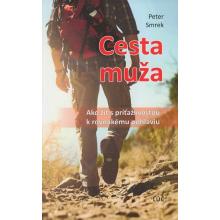 Cesta muža - Peter Smrek