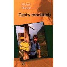Cesty modlitieb - Michel Quoist