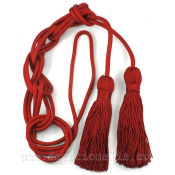 Cingulum - červený