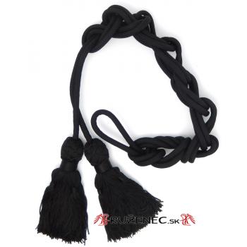 Cingulum - čierny