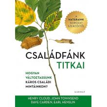 Családfánk titkai