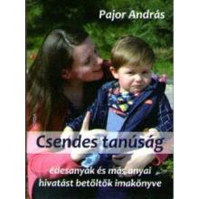 Csendes tanúság