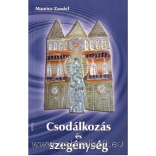 Csodálkozás és szegénység - Maurice Zundel