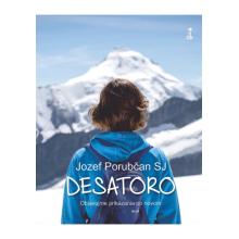 Desatoro - Jozef Porubčan