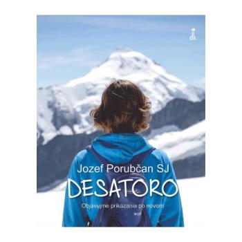 Desatoro - Jozef Porubčan