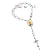 Ten beads rosary - First Holy Communion