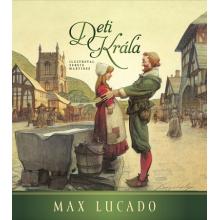 Deti kráľa - Max Lucado