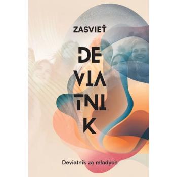 Deviatnik za mladých - Ruženka Dvorščáková