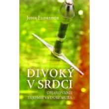 Divoký v srdci - John Eldredge