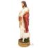 Socha - Ježiš - Dobrý Pastier - 20 cm