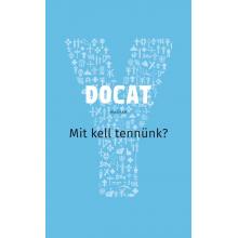 Docat - Mit kell tennünk?