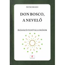 Don Bosco, a nevelő