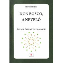 Don Bosco, a nevelő