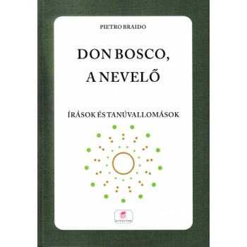 Don Bosco, a nevelő