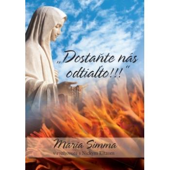 Dostaňte nás odtiaľto ! ! !