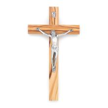 Olive wood cross 20cm
