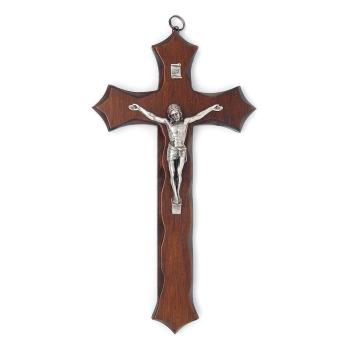 Drevený kríž 21cm