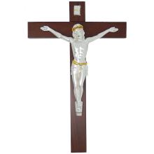 Drevený kríž 46cm - exkluziv