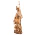 Dřevořezba - Svatý Florian - 20cm