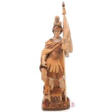 Woodcarving - St. Florian - 20cm